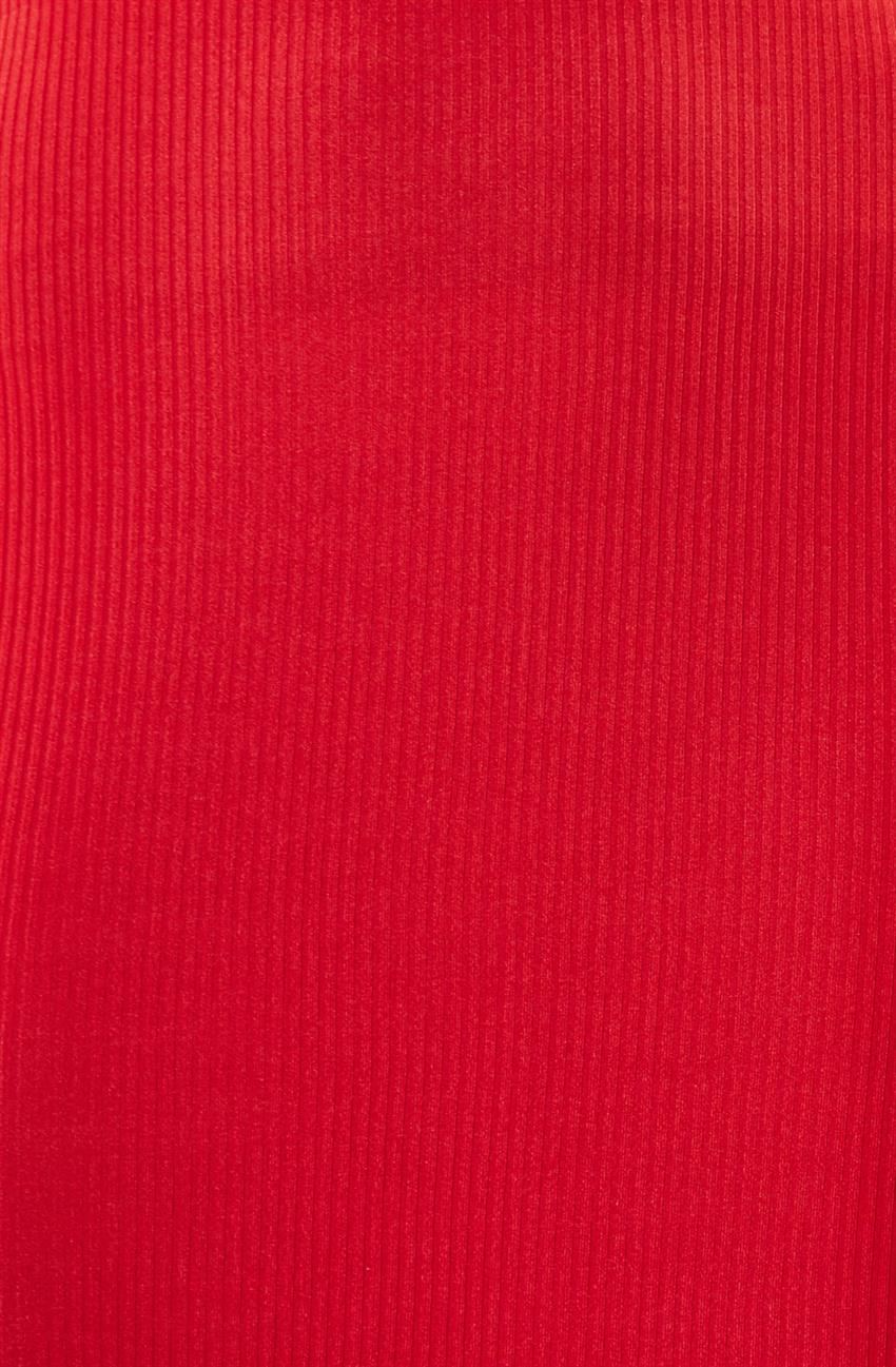 Etekli Kırmızı Takım 1408-34