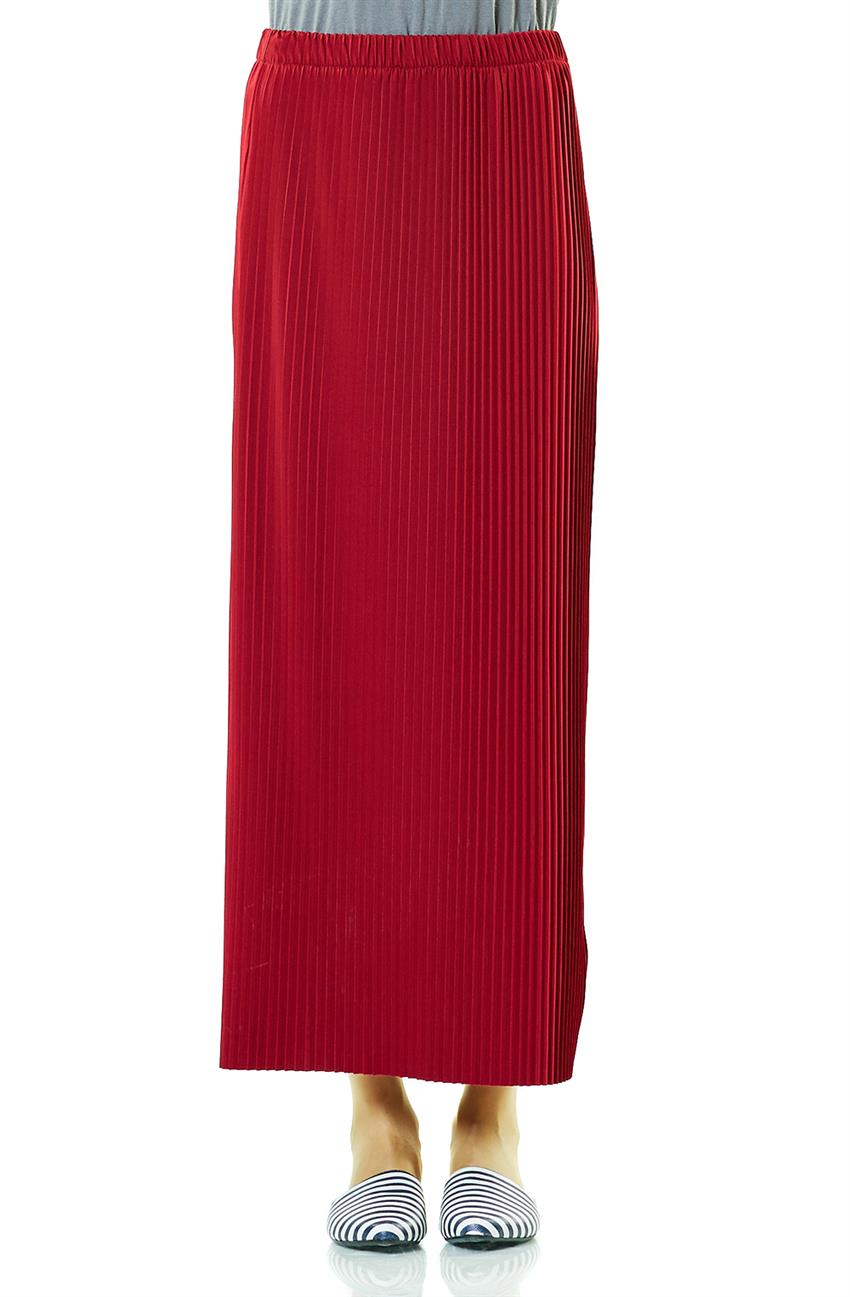 Suit-Claret Red 1436-67
