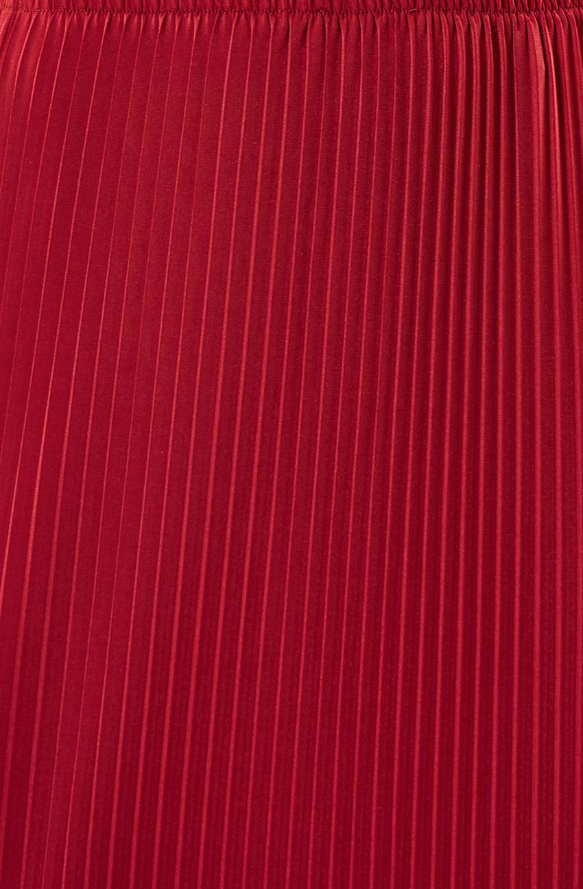 Suit-Claret Red 1436-67
