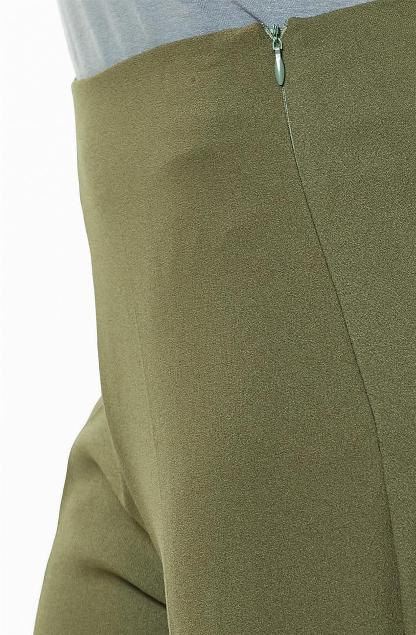 Pantslu Suit-Khaki PN5014-27