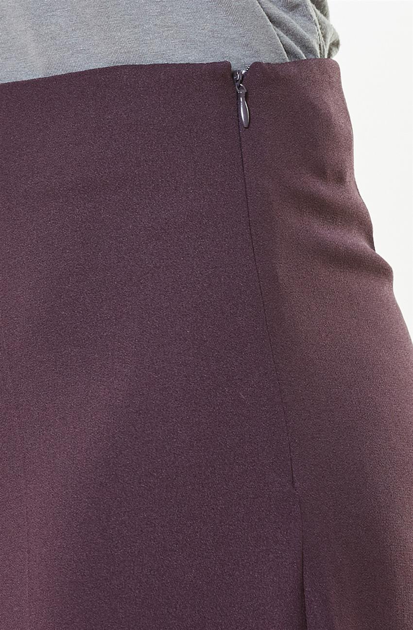Pantslu Suit-Purple PN5014-45