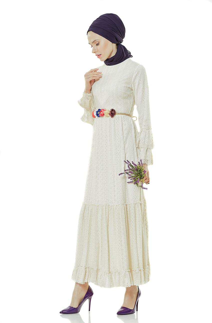Dress-White PN8261-02