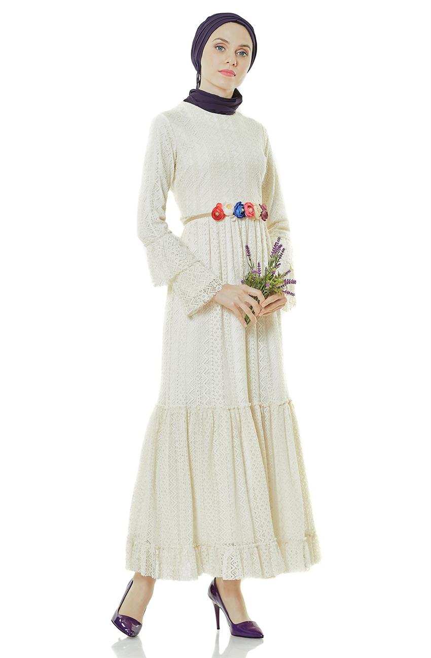 Dress-White PN8261-02