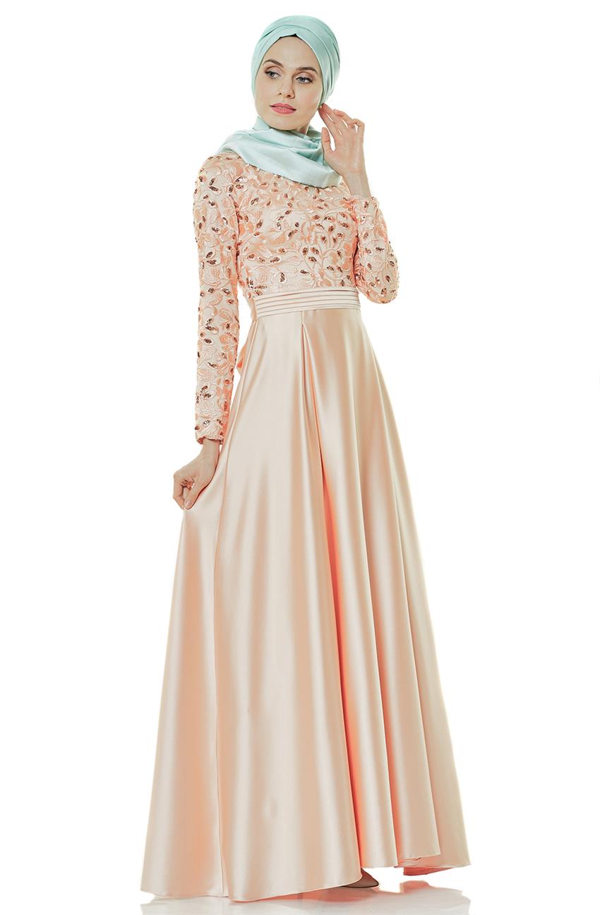 فستان سهرة فستان-سيمون ar-2145-73