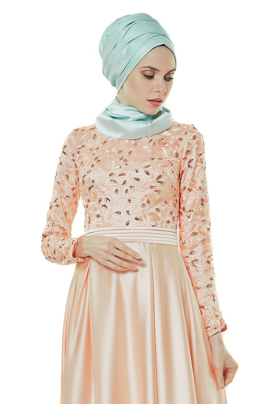 فستان سهرة فستان-سيمون ar-2145-73