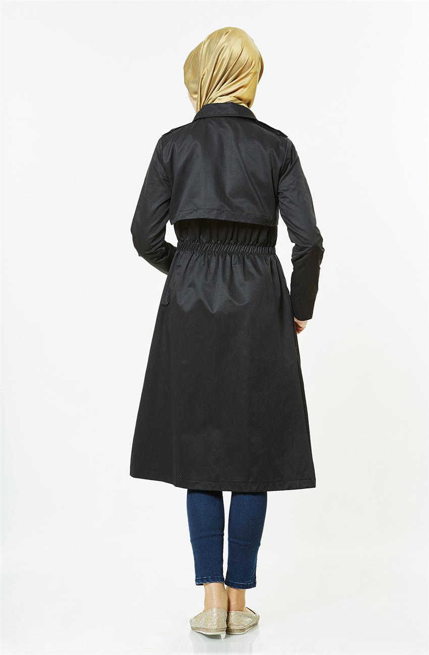 معطف-أسود BL6579-01