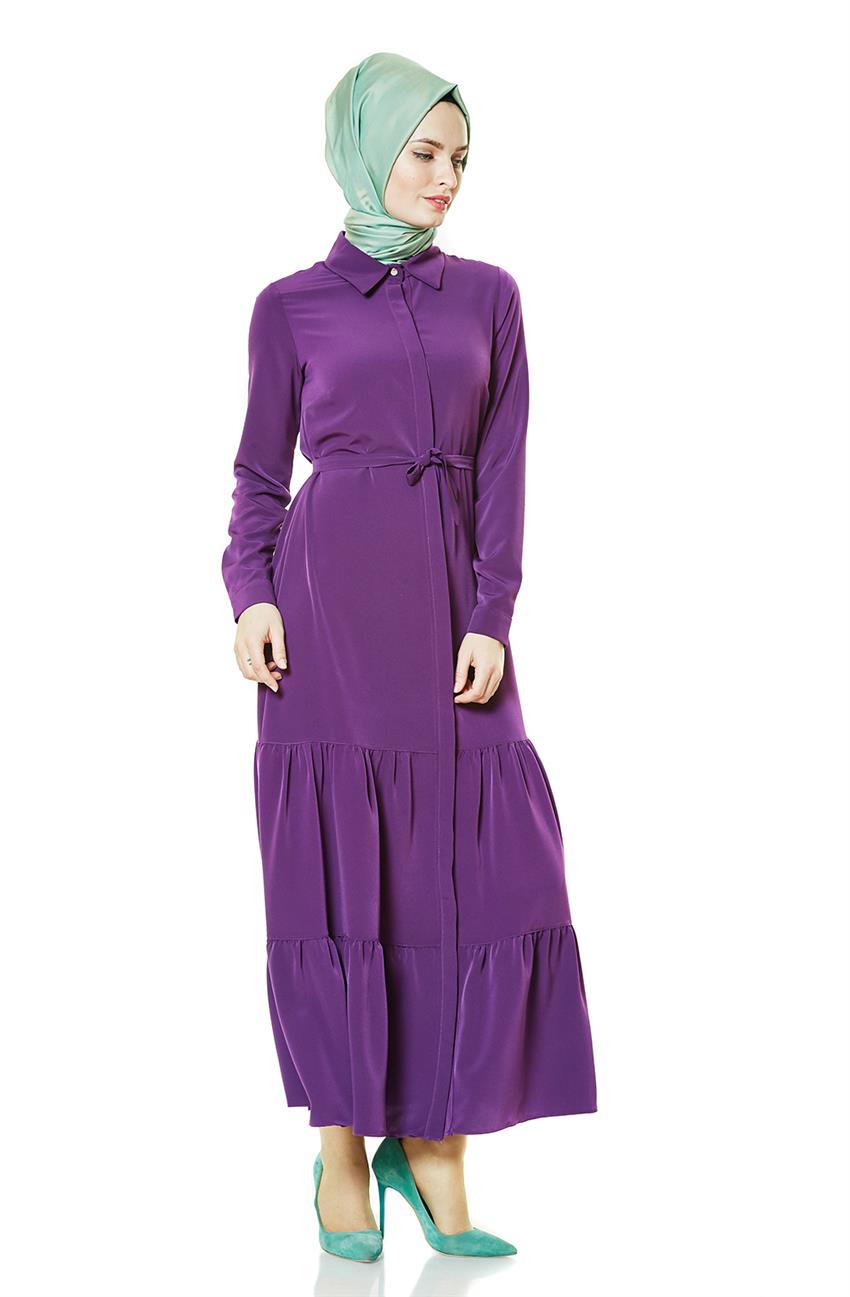 Dress-Purple PN8266-45