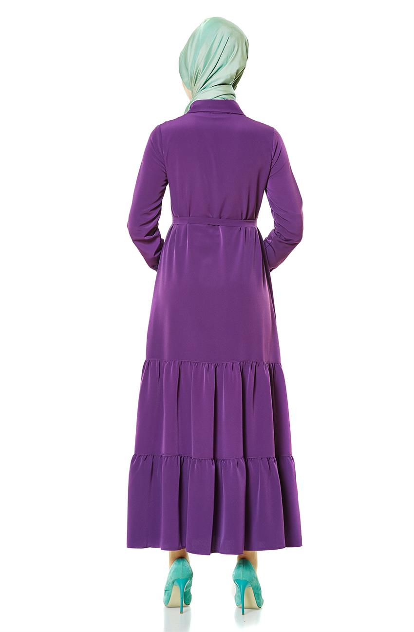 Dress-Purple PN8266-45