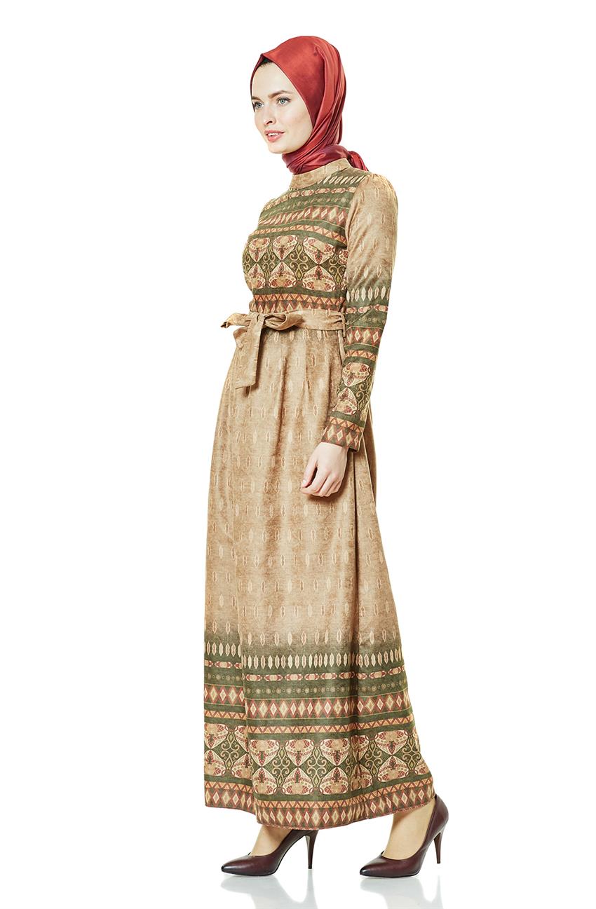 فستان-زيتي ar-8418-27