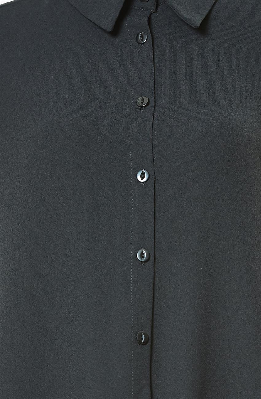 Suit-Black 9826-01