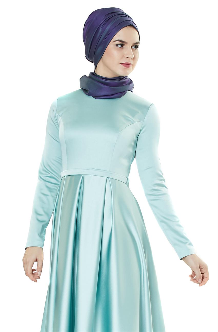 فستان سهرة فستان-أزرق ar-2224-20