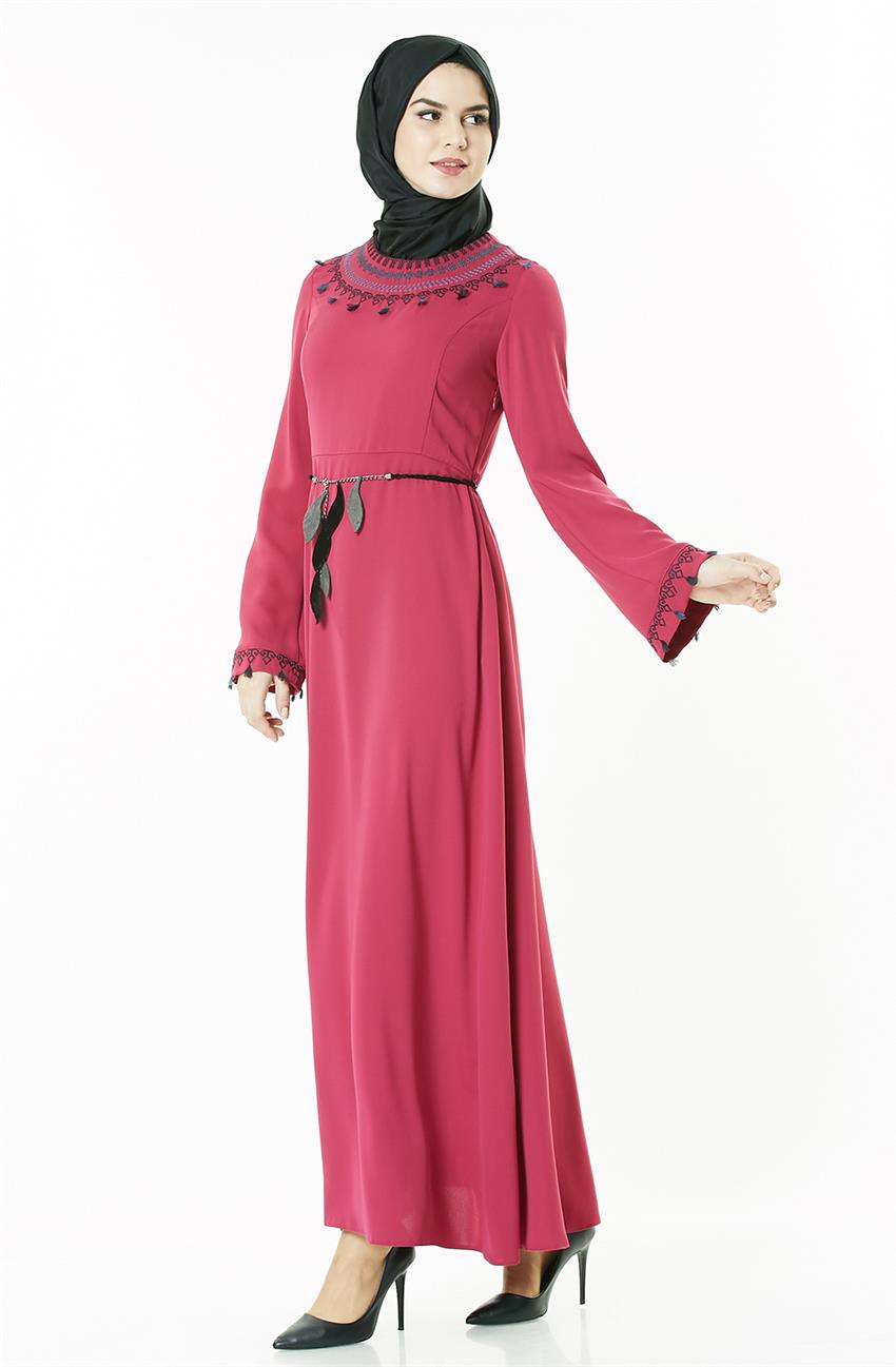فستان-فوشي ar-4007-43