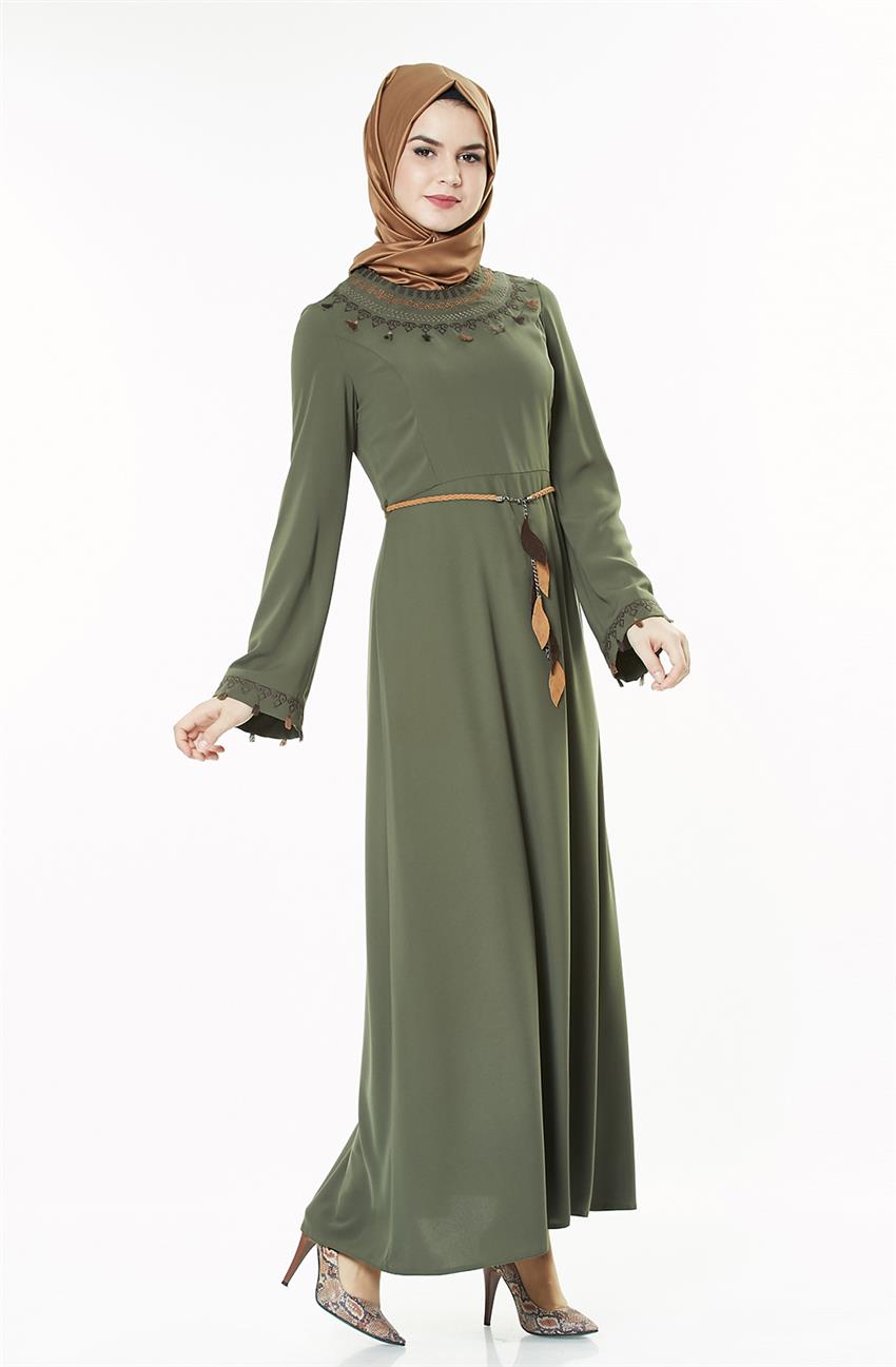 فستان-زيتي ar-4007-27