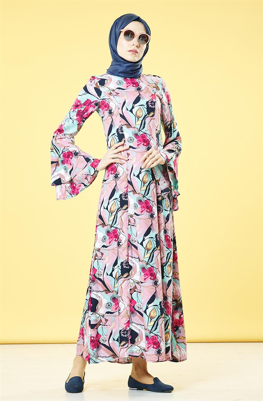 فستان-أرجواني ar-6188-45