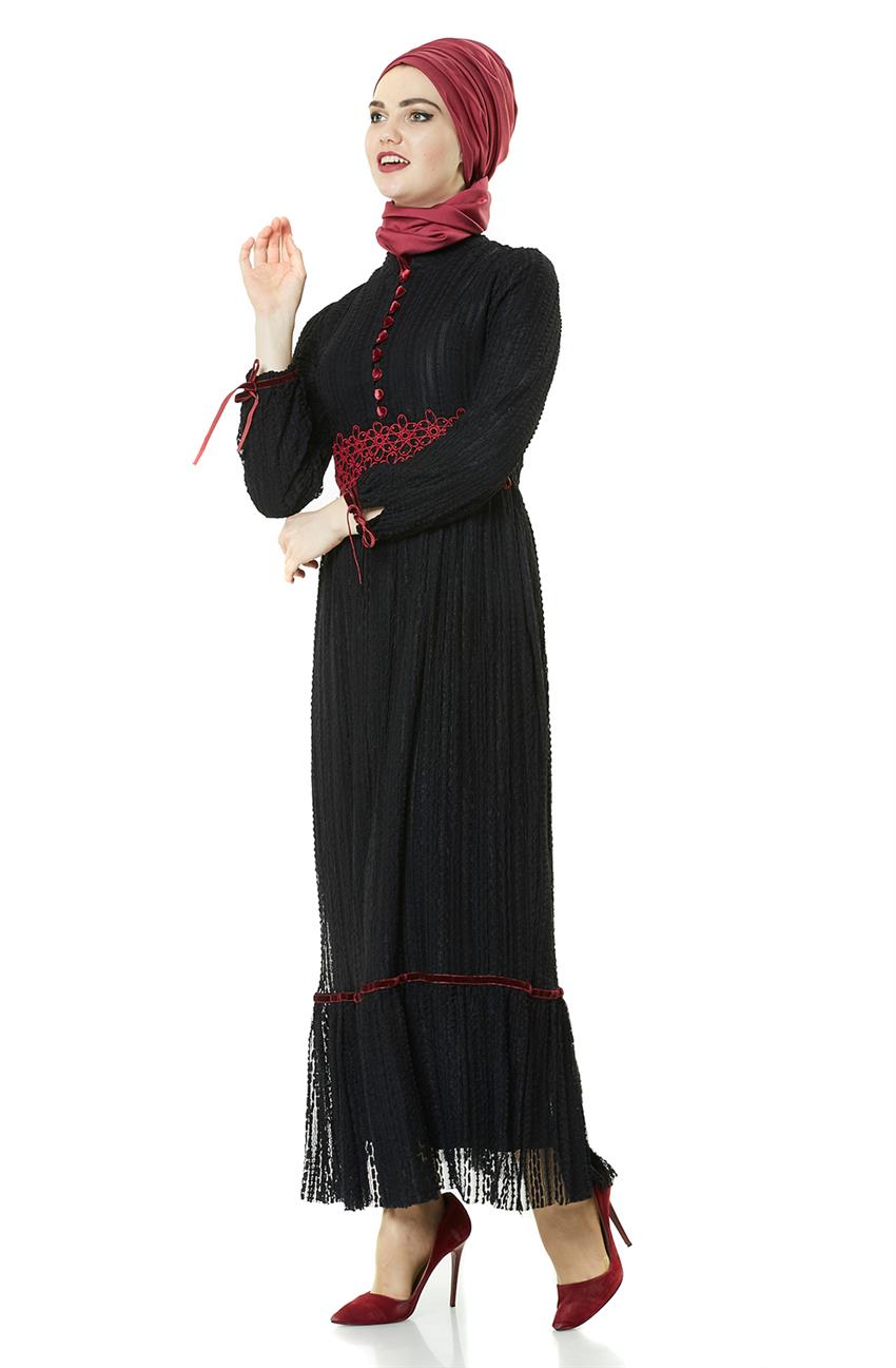فستان-أسود ar-6998-01