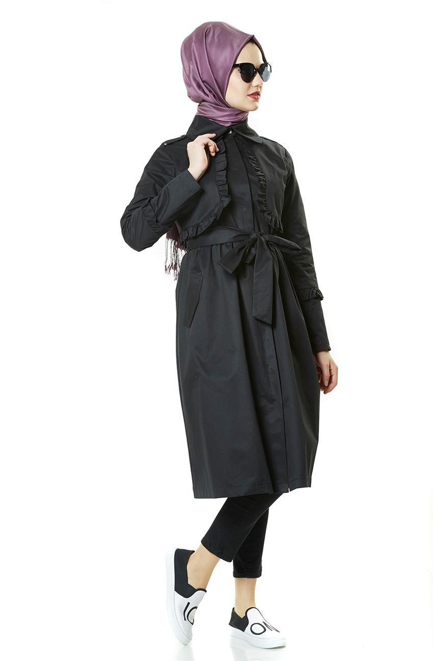 معطف-أسود BL6581-01