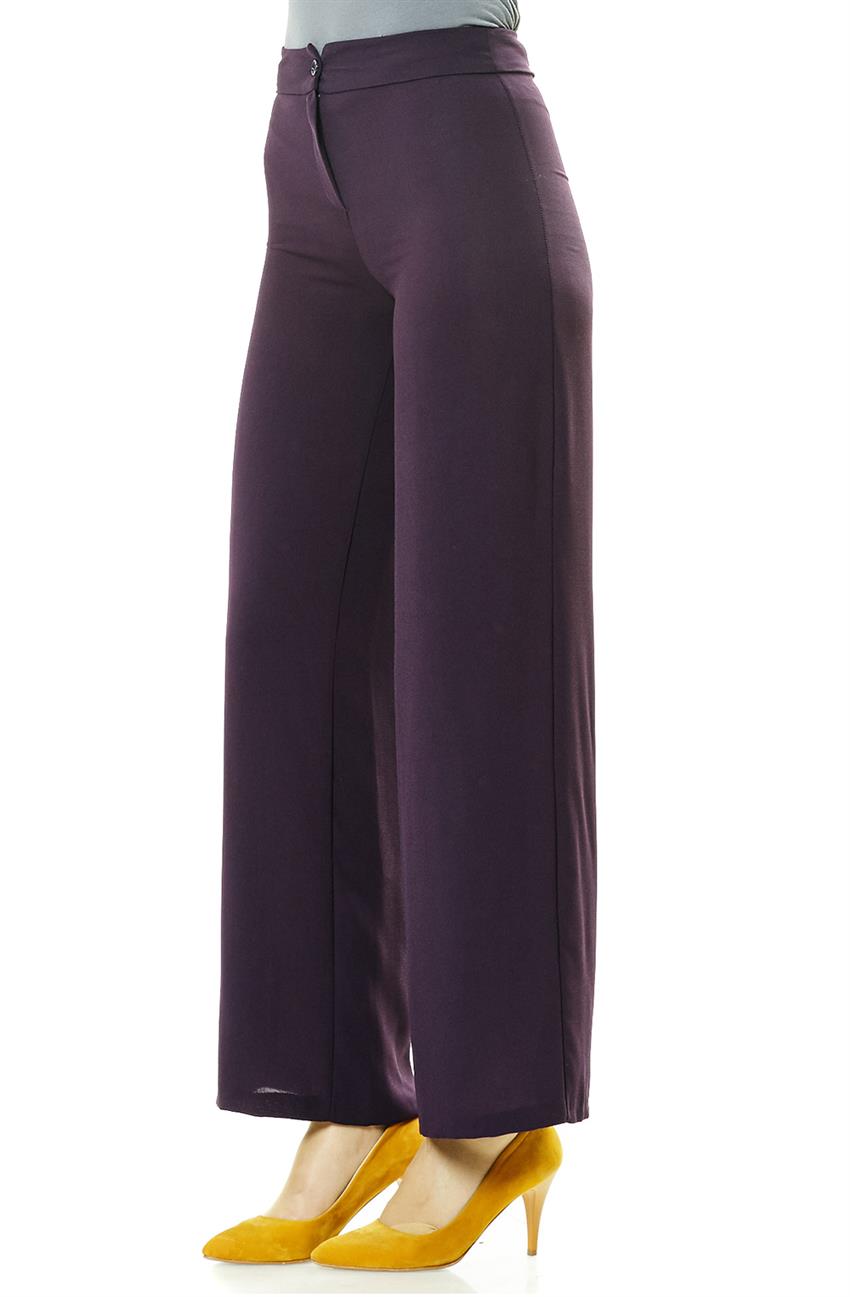Pantslu Suit-Purple PN5017-45