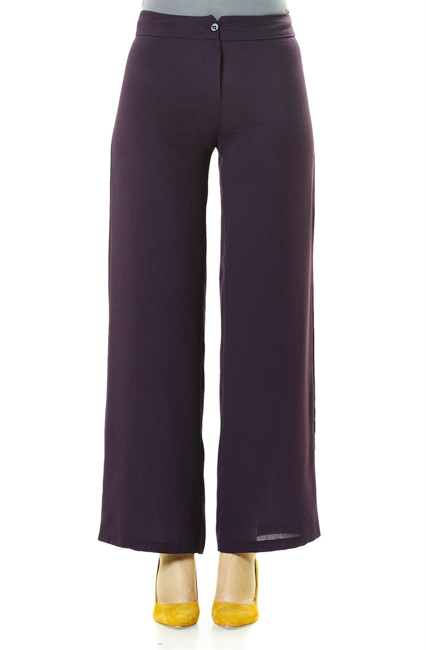 Pantslu Suit-Purple PN5017-45