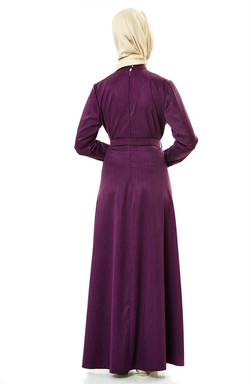 Dress-Purple 6550-45