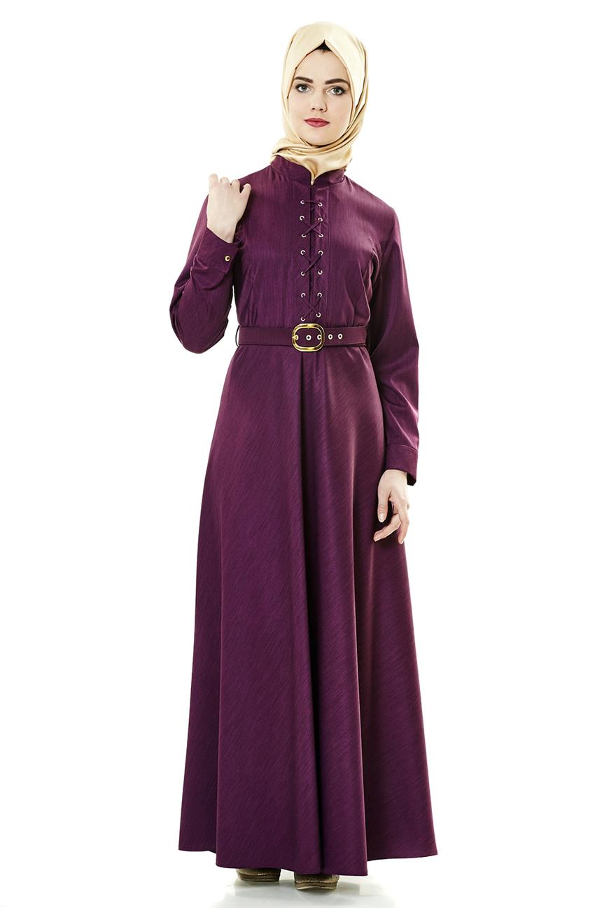 Dress-Purple 6550-45