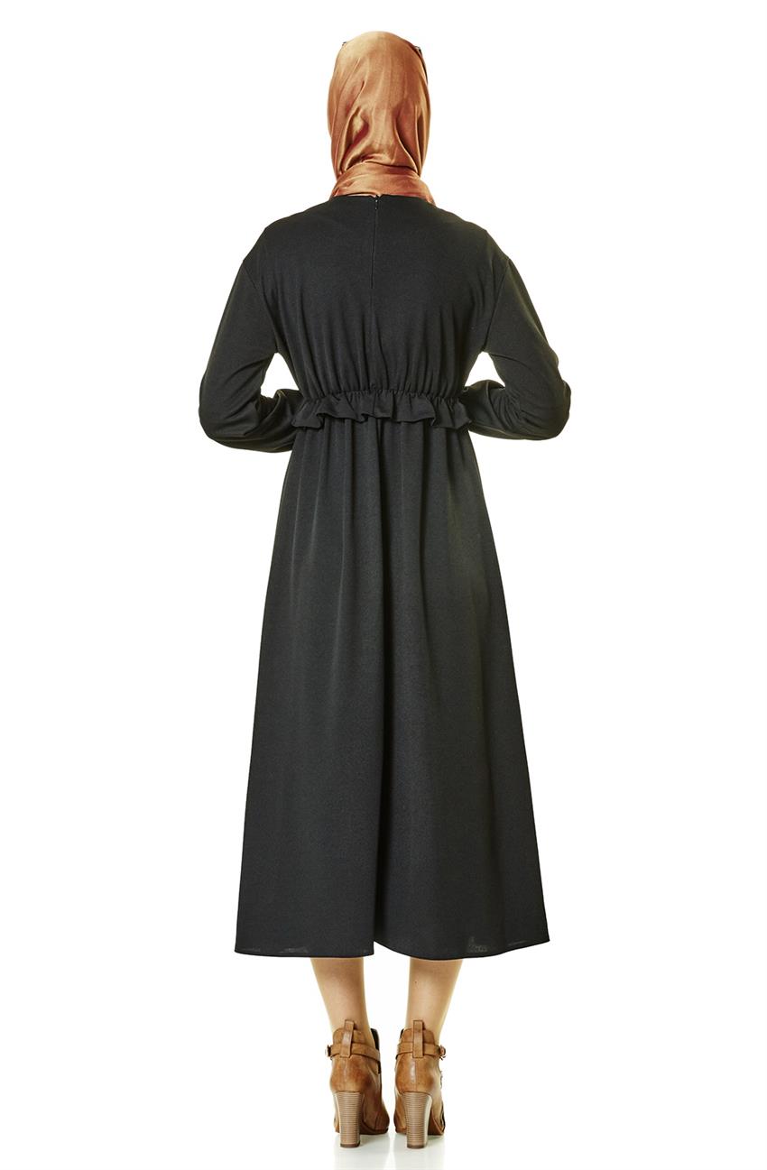 فستان-أسود BL7339-01