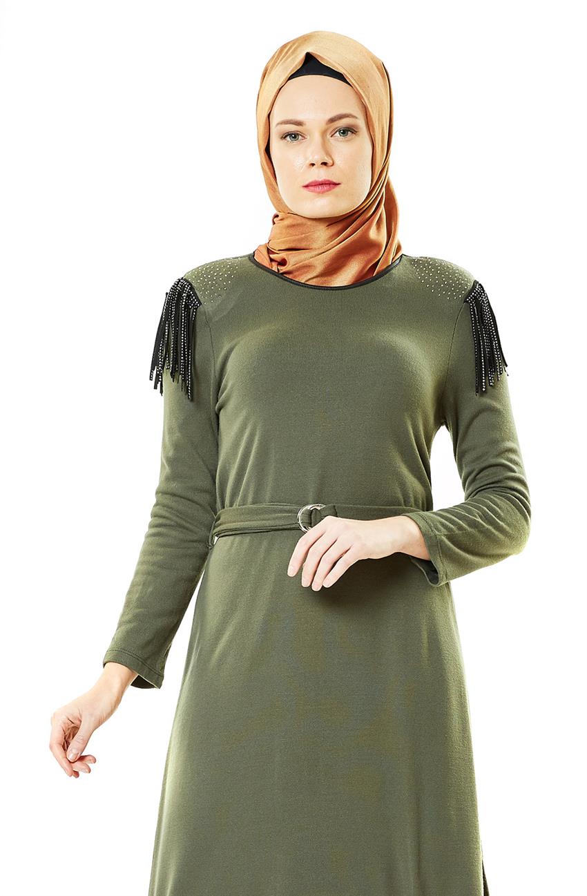 فستان-زيتي ar-15112-27