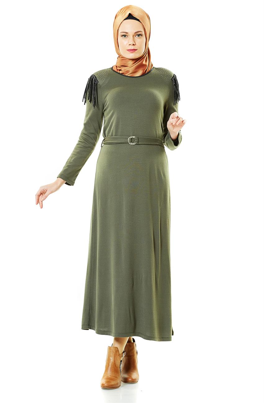 فستان-زيتي ar-15112-27