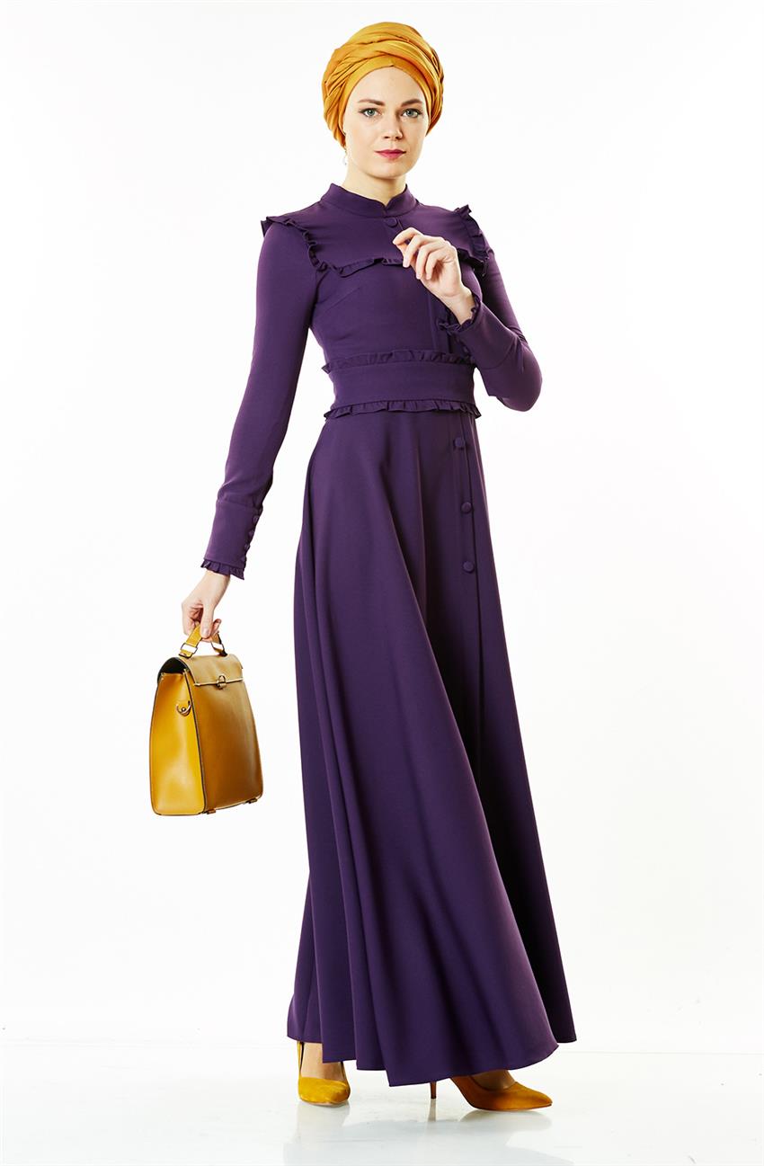 Dress-Purple LR8280-45