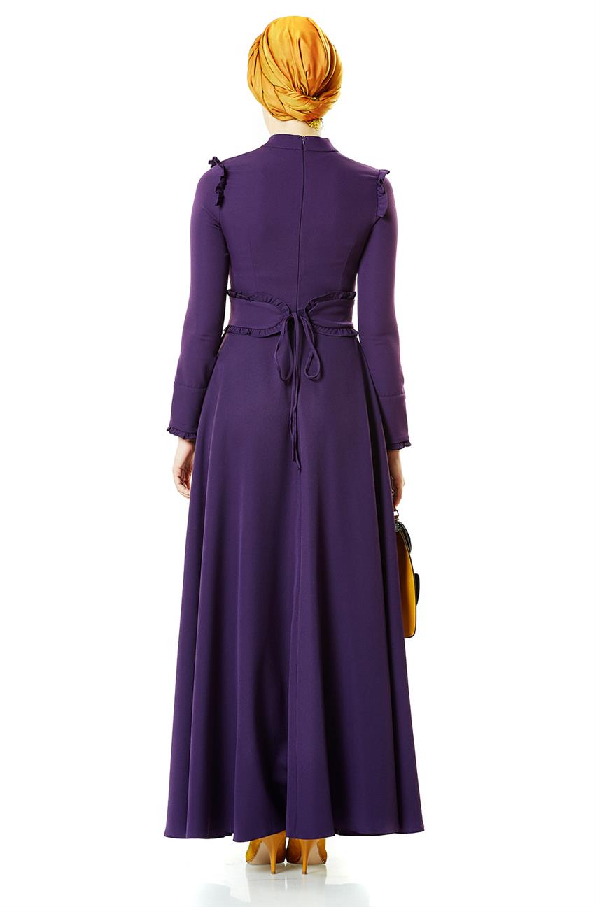 Dress-Purple LR8280-45