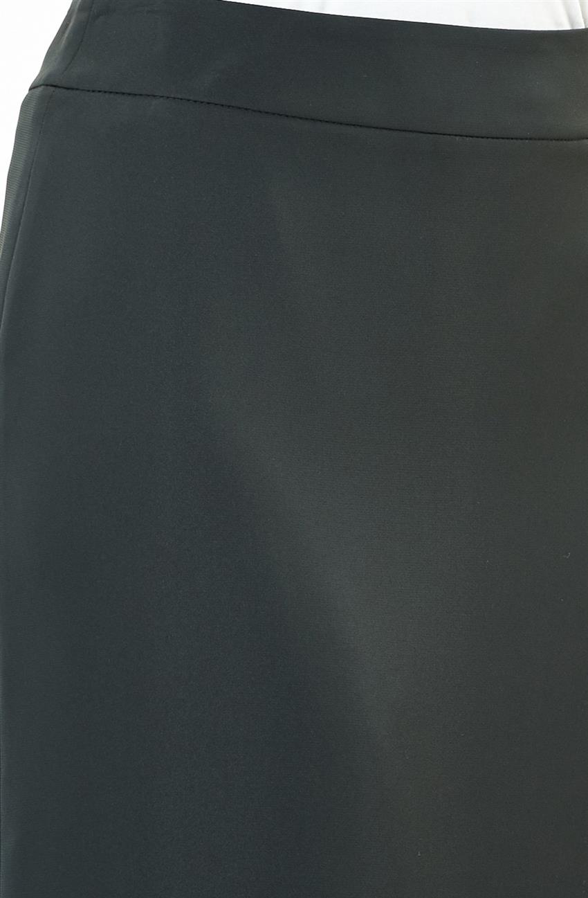 Suit-Oil Black KA-A6-16014-5812