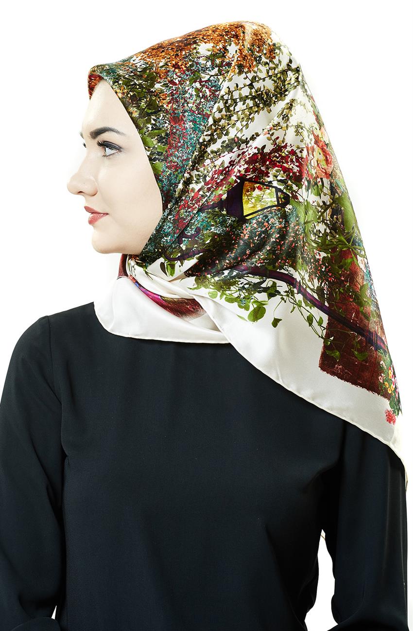 Armine Dj Scarf 7692D-26