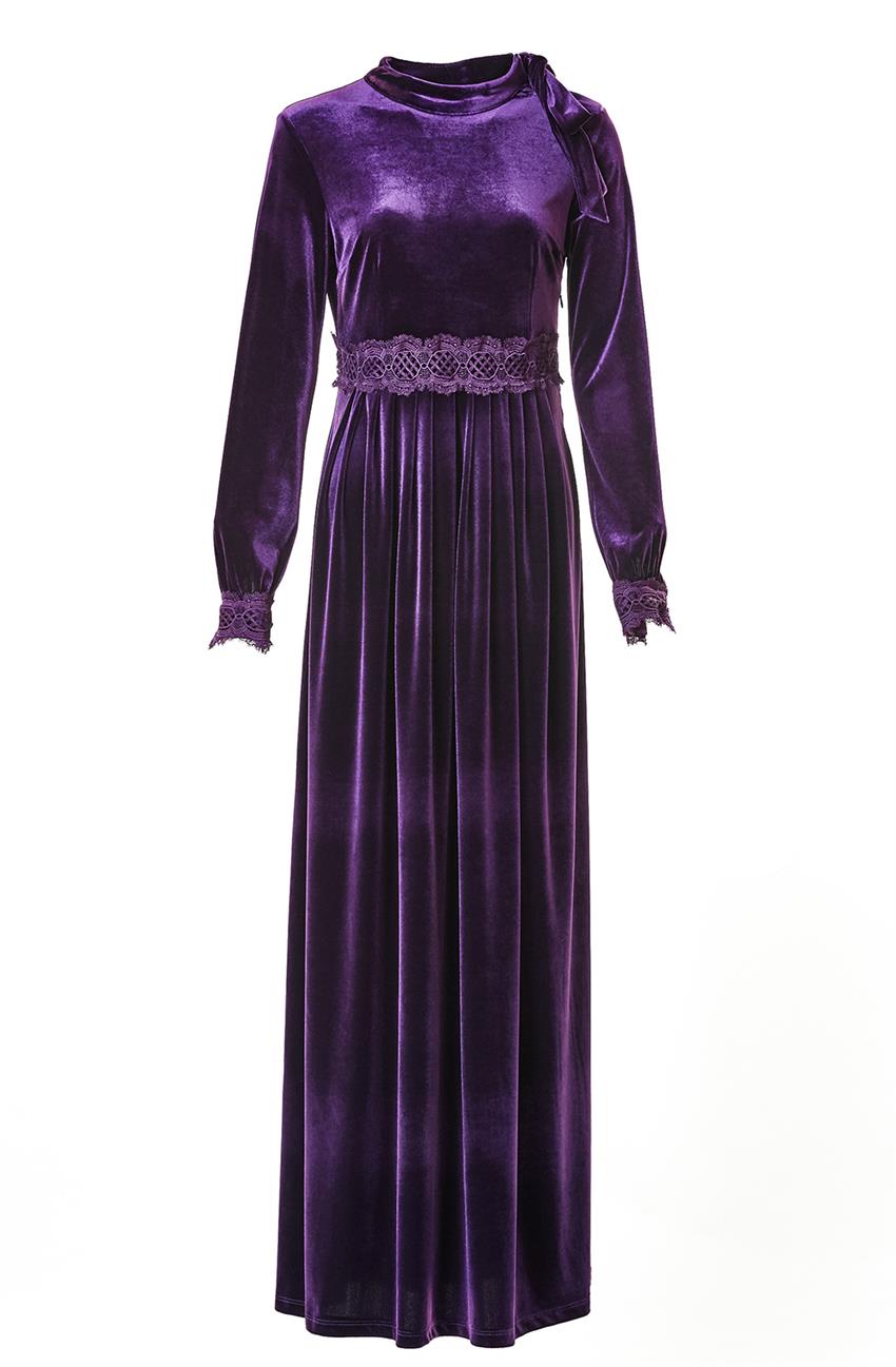 Dress-Purple LR8284-45