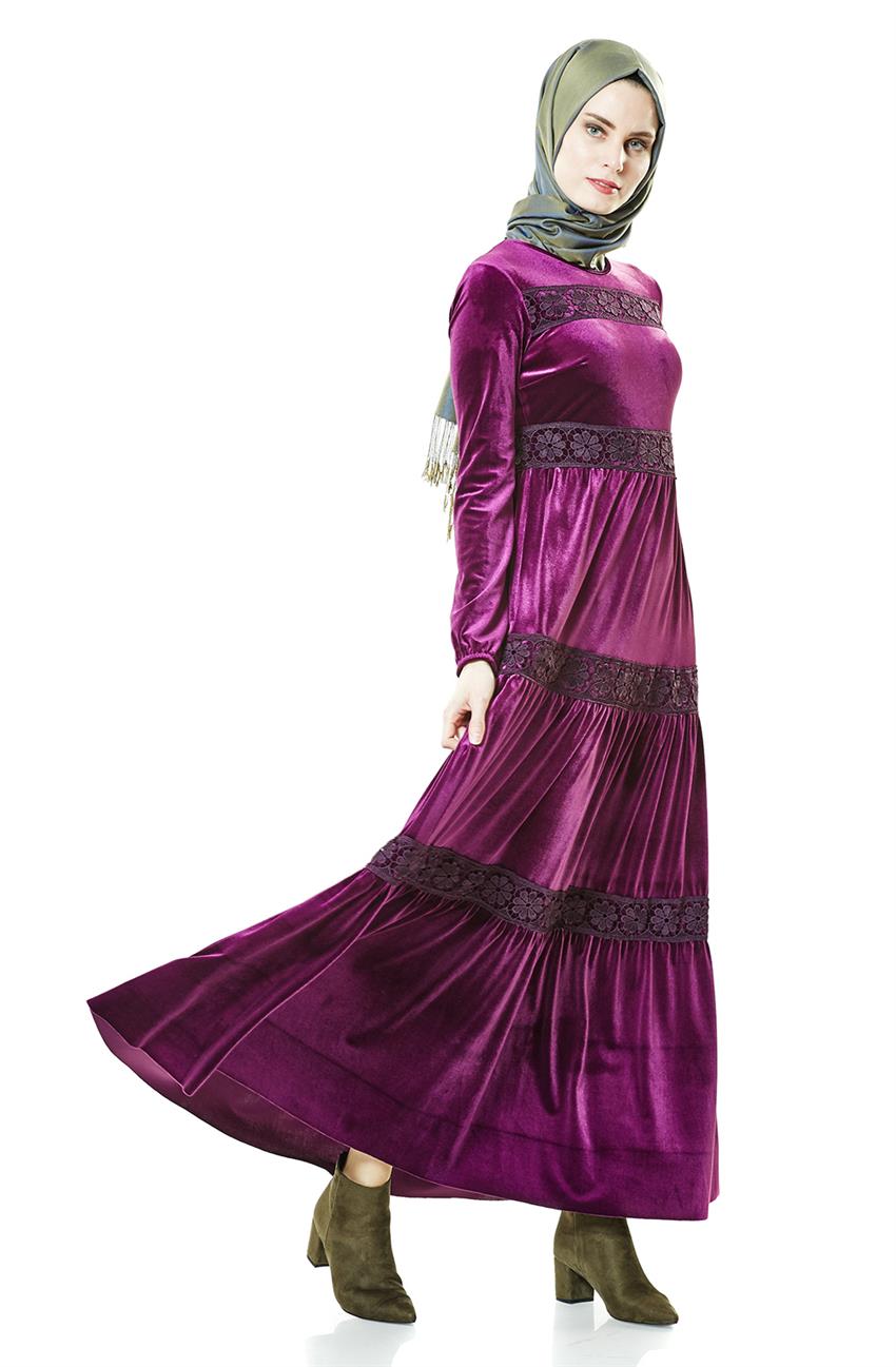 Dress-Purple LR8290-45