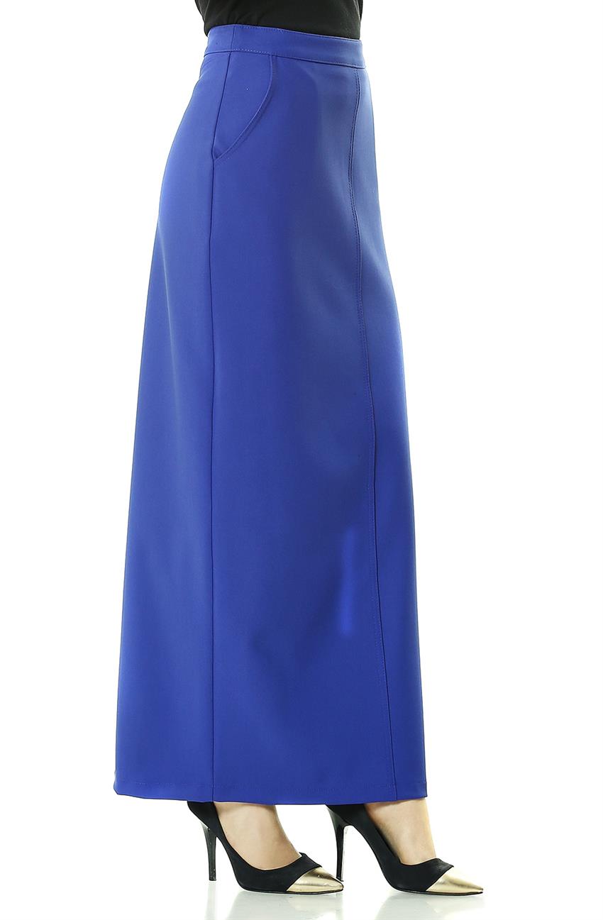 Skirt-Purple 7K1404-45