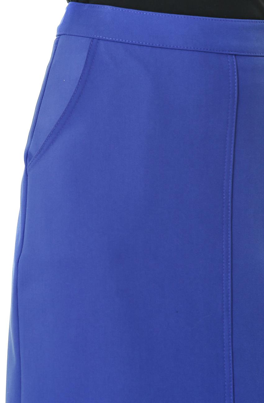 Skirt-Purple 7K1404-45