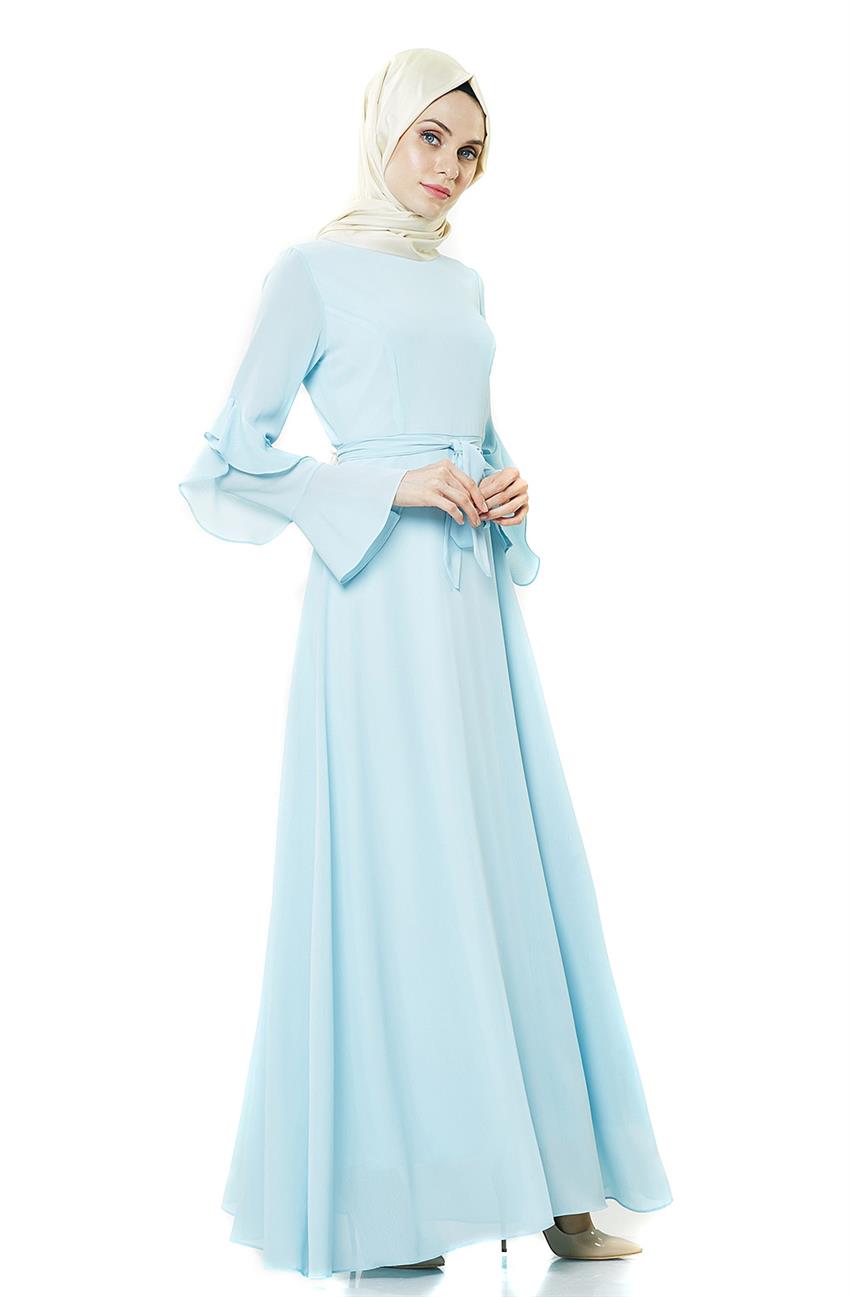 فستان-أزرق PN8156-118