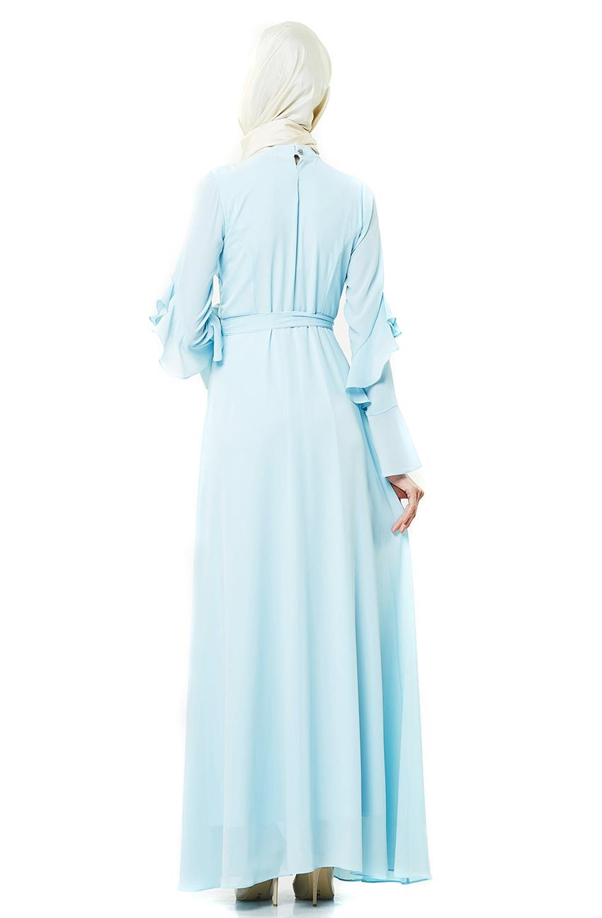 فستان-أزرق PN8156-118