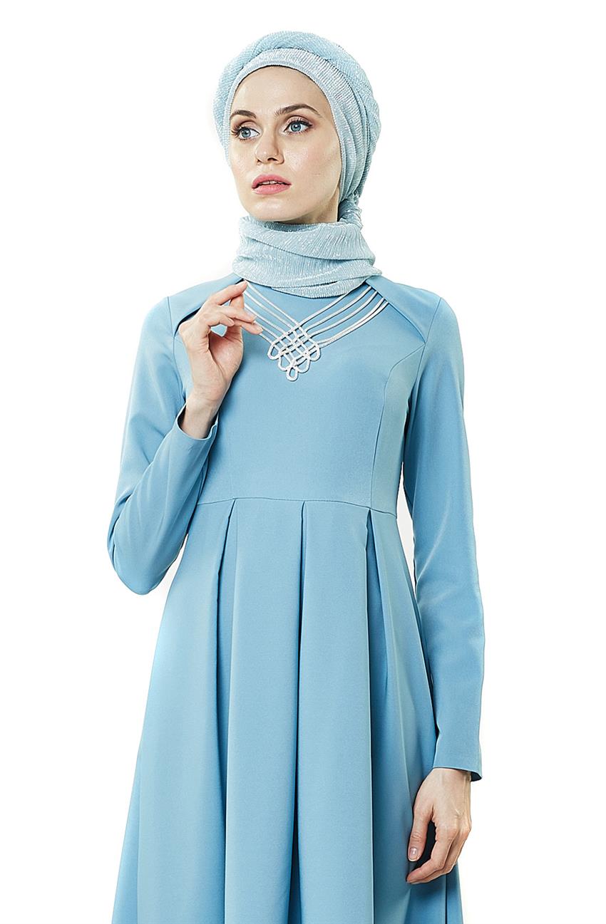 فستان-أزرق PN8164-20