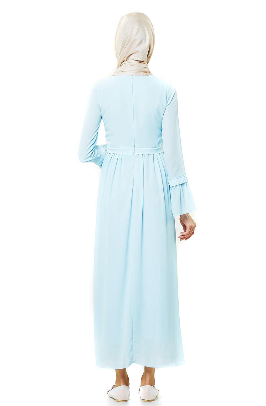 فستان-أزرق PN8198-118