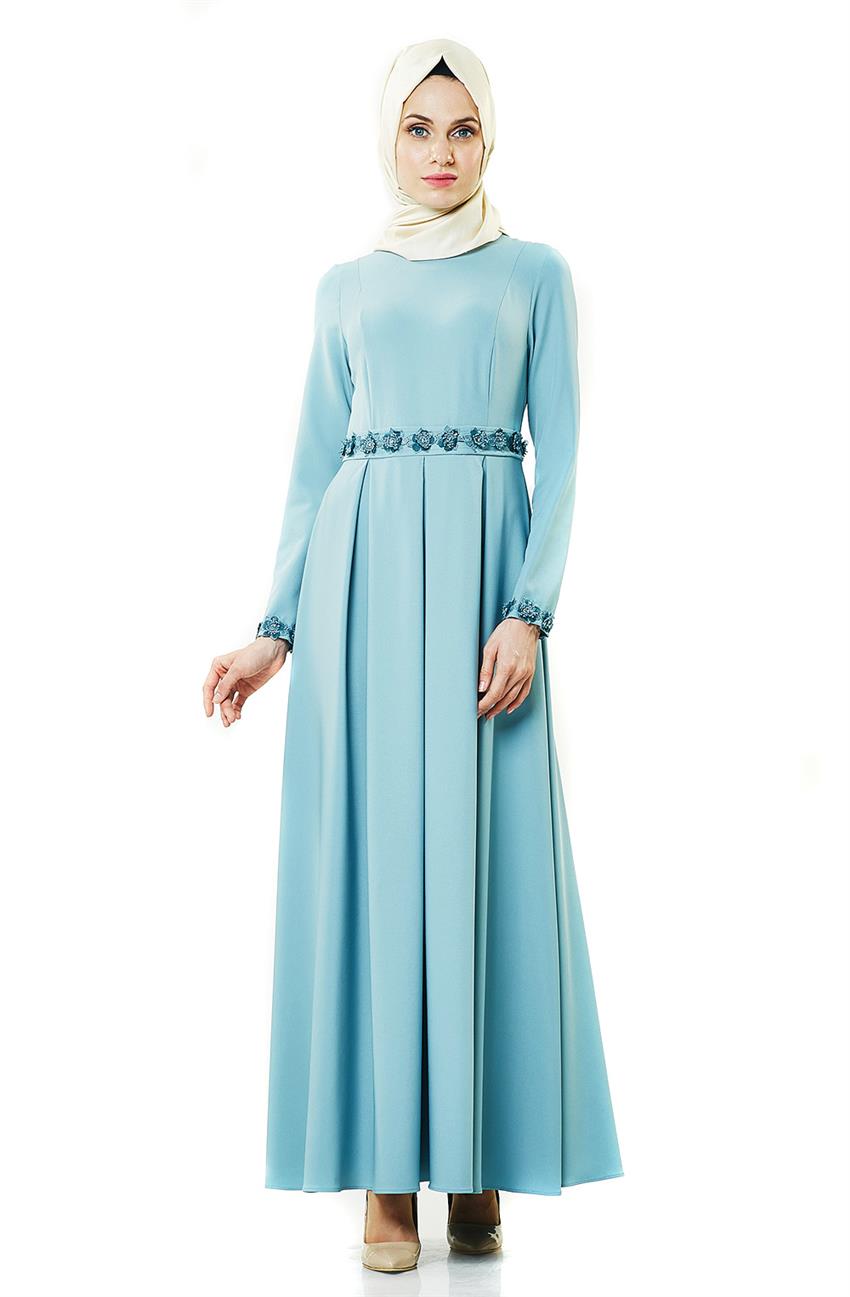 فستان-أزرق PN8219-20