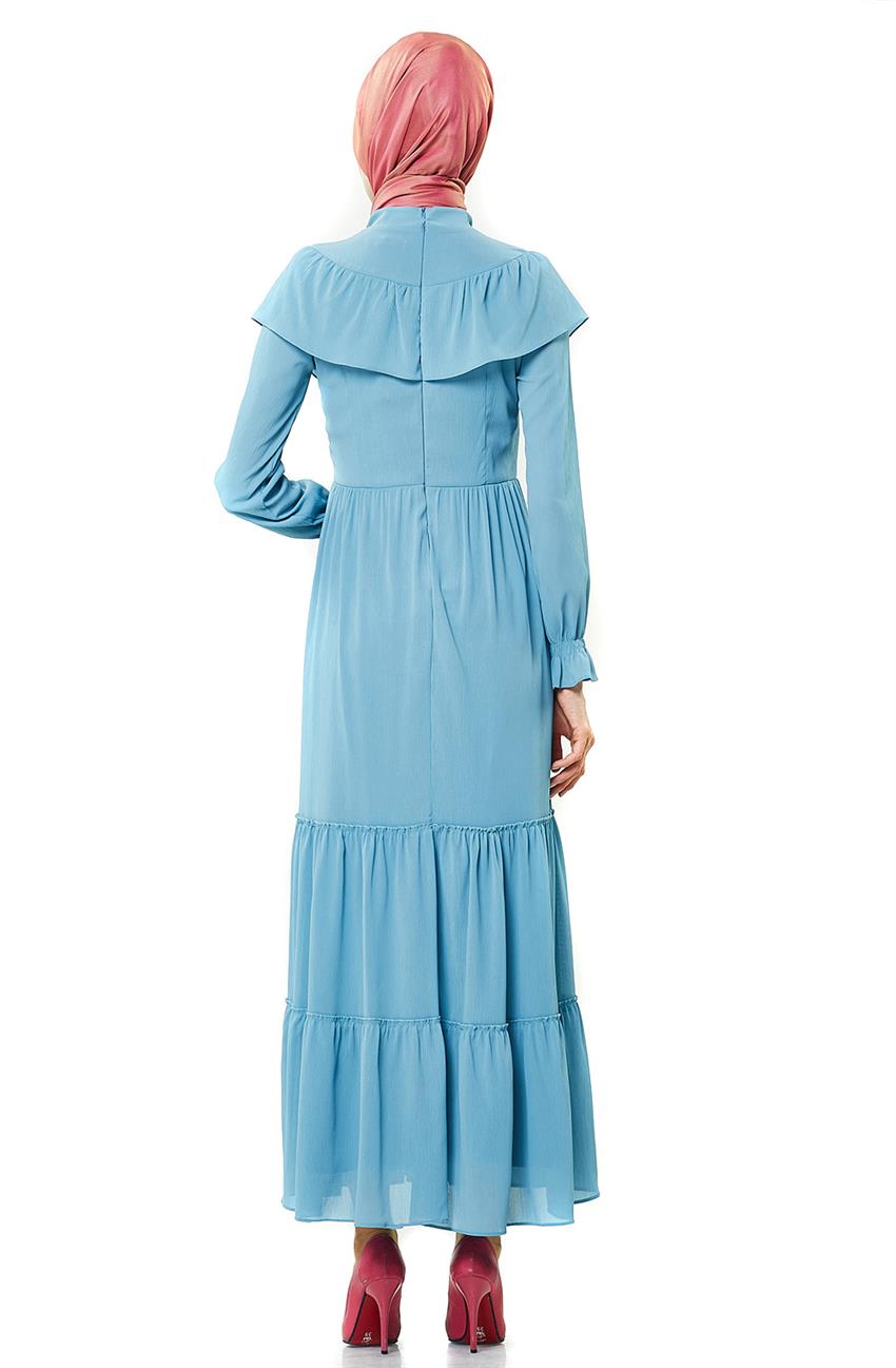 فستان-أزرق PN8256-20
