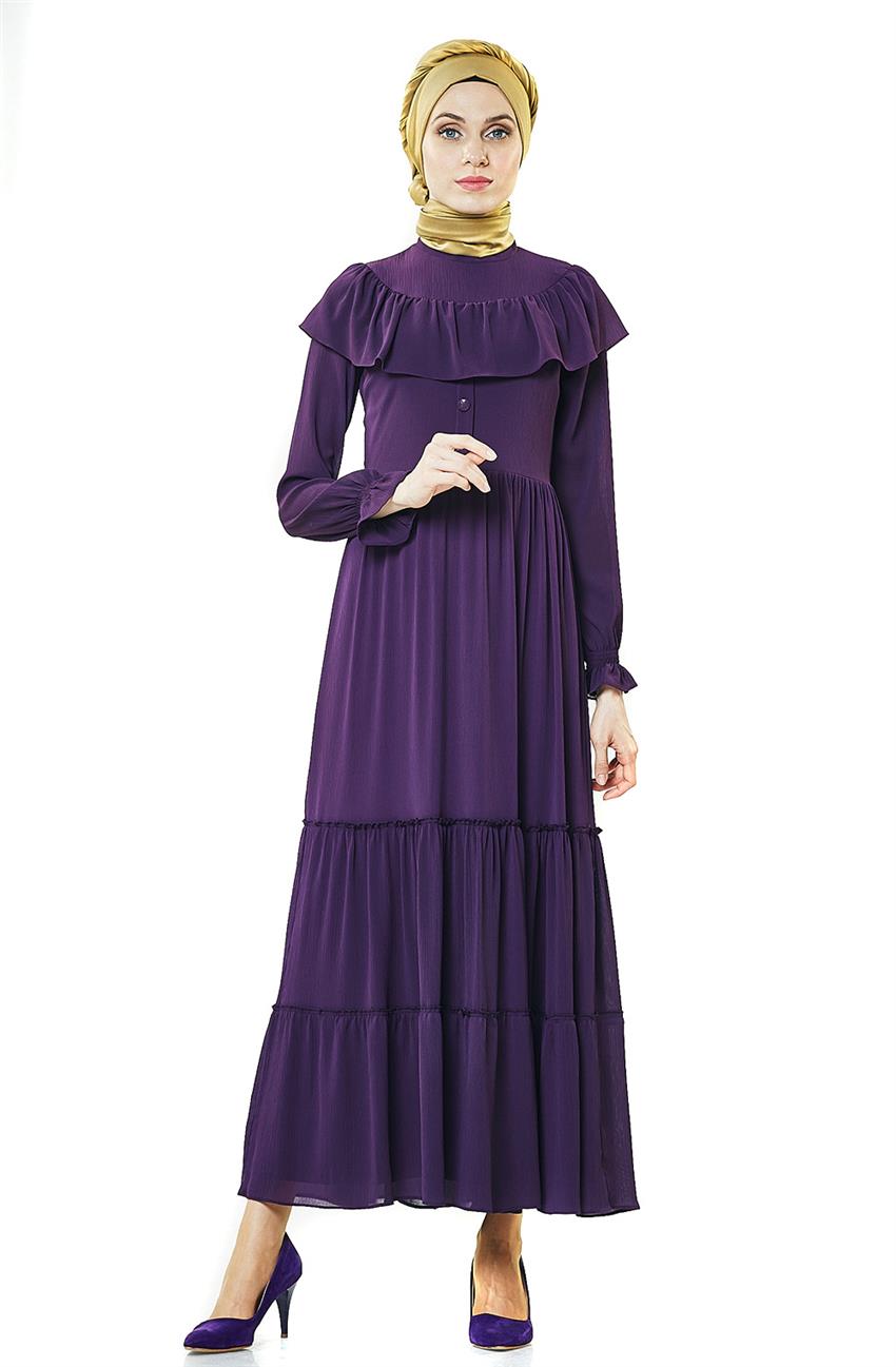 Dress-Purple PN8256-45