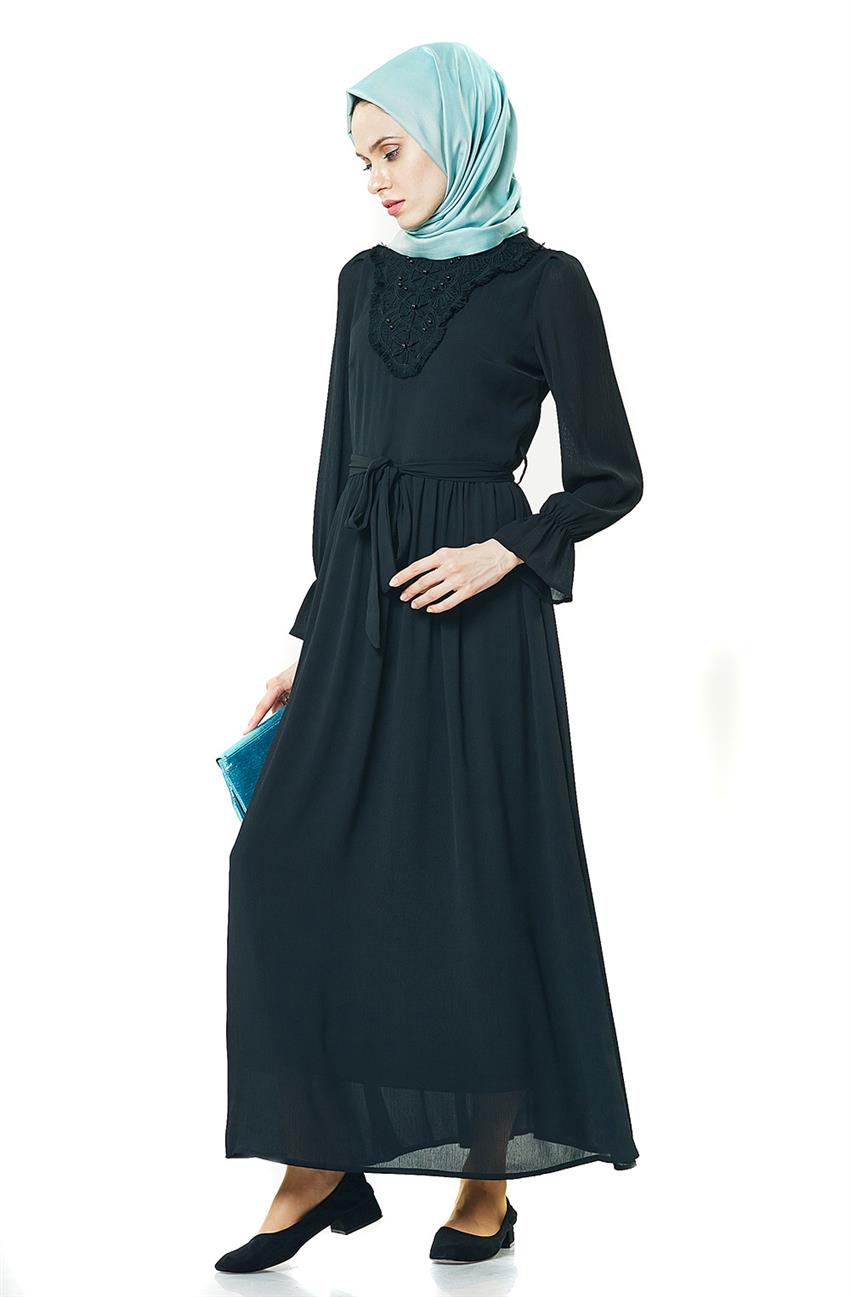 فستان-أسود BL7298-01
