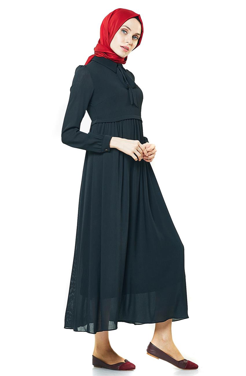 فستان-أسود BL7321-01