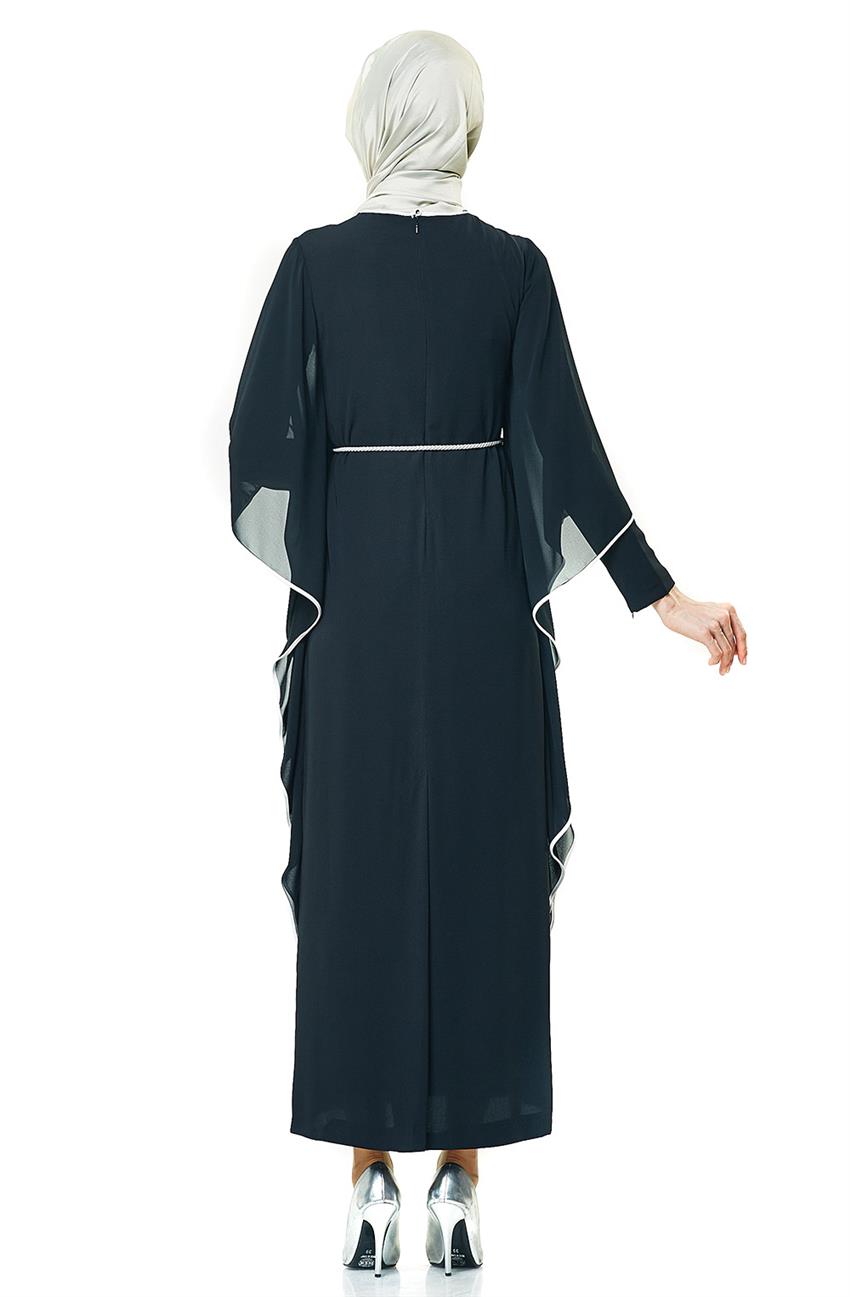 فستان-أسود KA-B7-23078-12