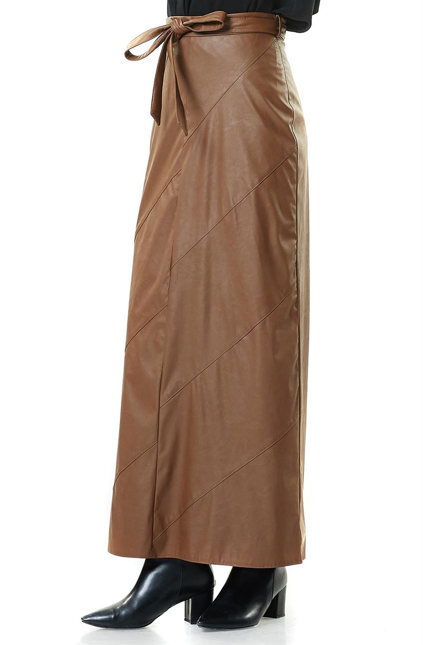 Skirt-Taba Y3086-41