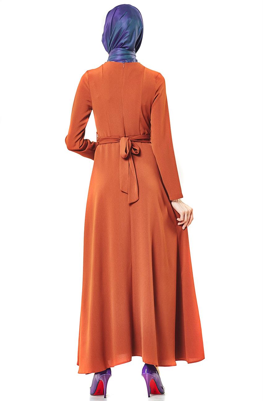 Evening Dress Dress-Taba 1782-32