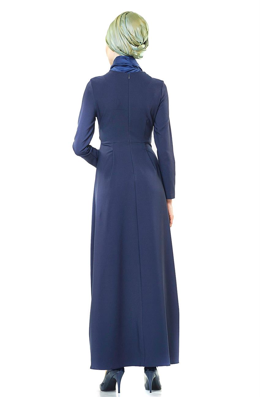 فستان-كحلي ar-1840-17
