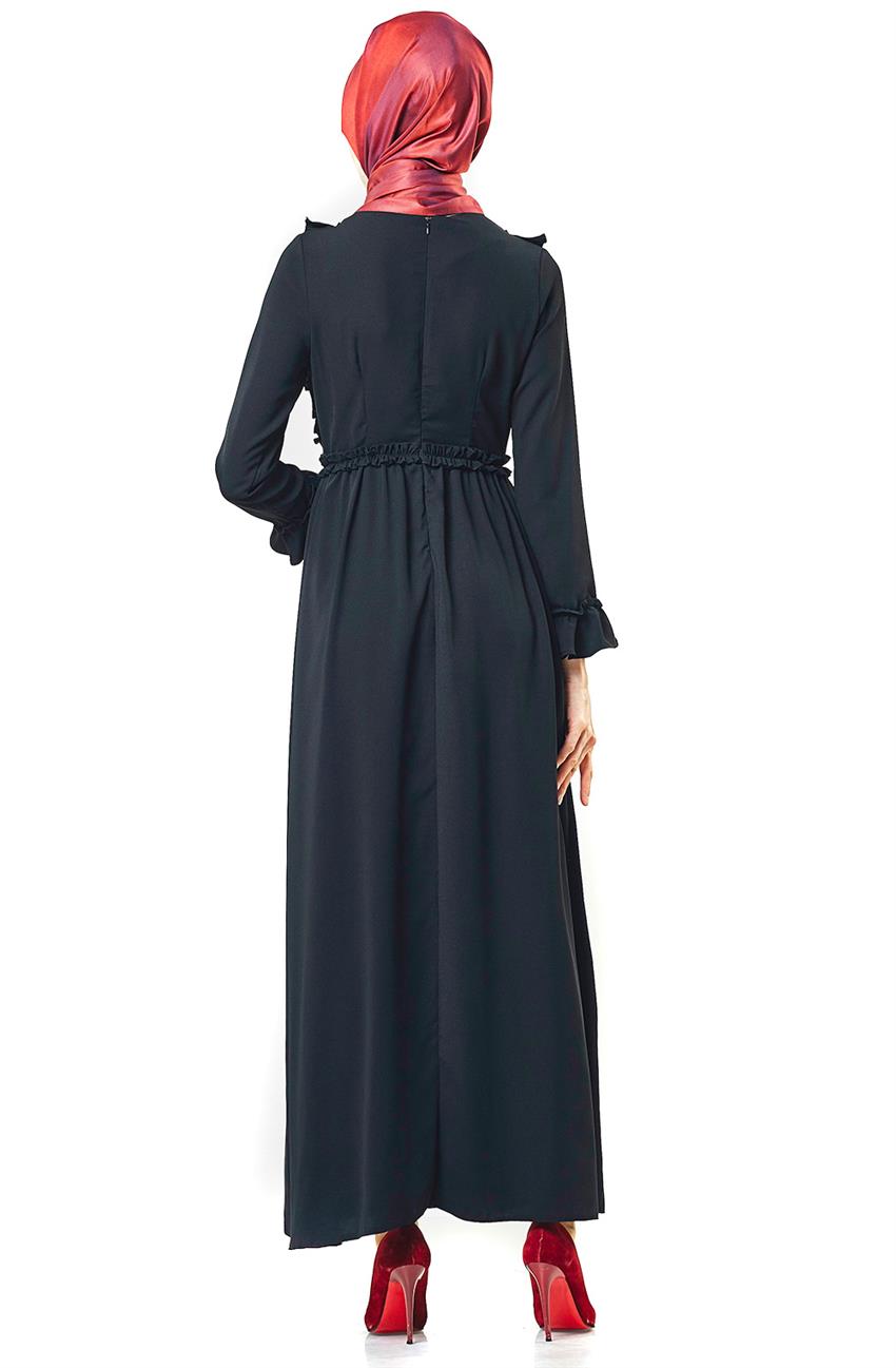Dress-Black 1841-01