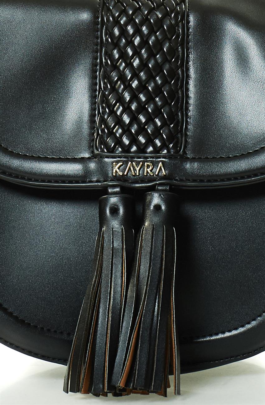 Kayra حقيبة-أسود KA-A7-CNT01-12